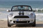 Mini Roadster 2012 года